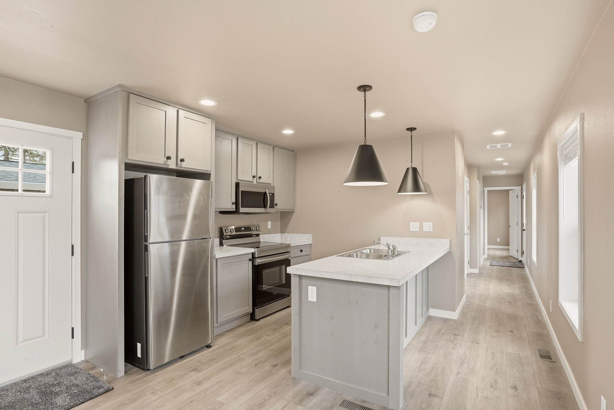 11776 Hauser Lake Road, Unit 15 Hauser, ID 83854 - Photo 6 of 22