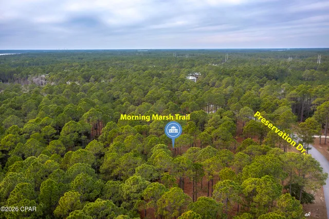 $135,000 | 7534 Morning Marsh Trail, Panama City Beach, FL 32413