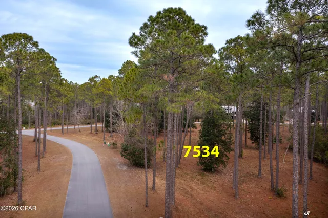 $135,000 | 7534 Morning Marsh Trail, Panama City Beach, FL 32413
