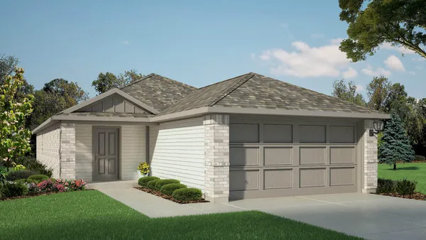 $232,990 | 7437 10th Street, Lubbock, TX 79416