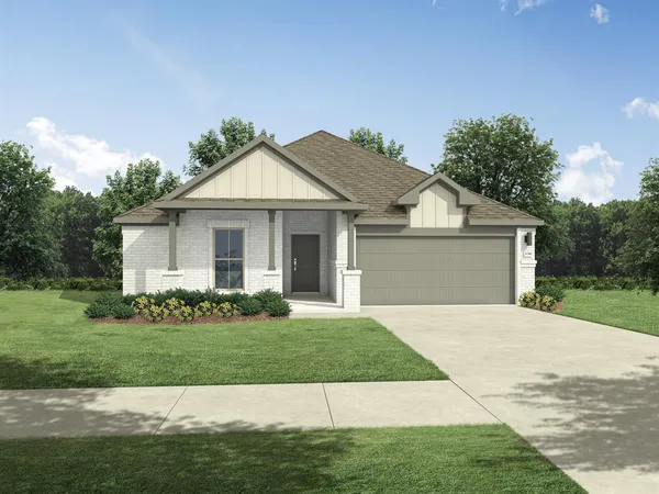 $324,490 | 1892 Balfour Bend, Forney, TX 75126