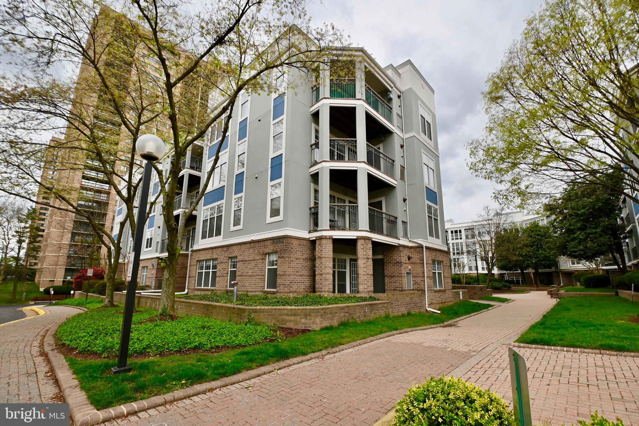 5563 Seminary Road, Unit 412 Falls Church, VA 22041 - Photo 1 of 45 Gallery Image 1