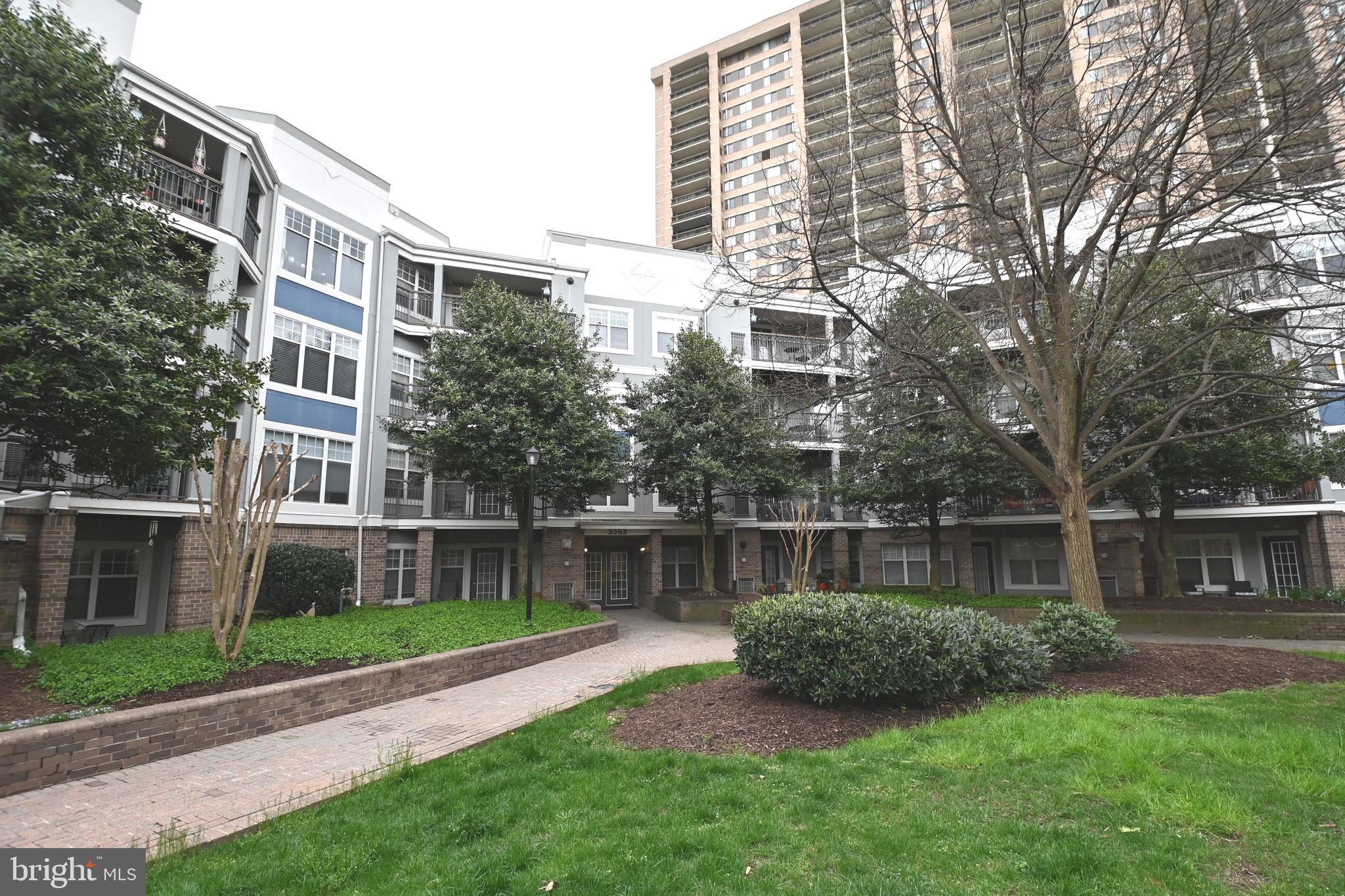 5563 Seminary Road, Unit 412 Falls Church, VA 22041 - Photo 2 of 45 Gallery Image 2
