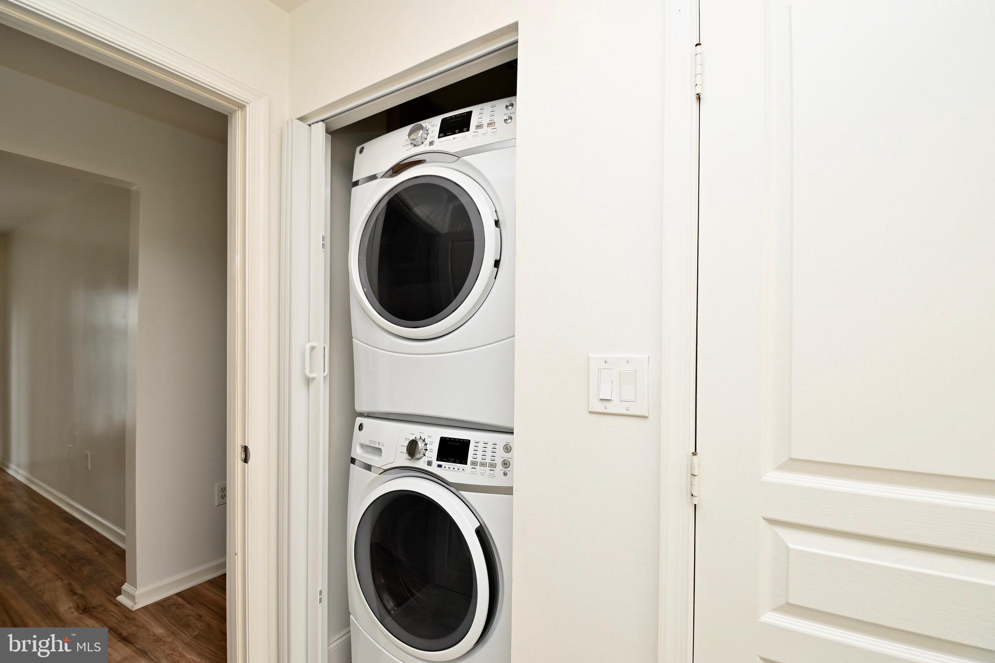 5563 Seminary Road, Unit 412 Falls Church, VA 22041 - Photo 29 of 45 Gallery Image 29