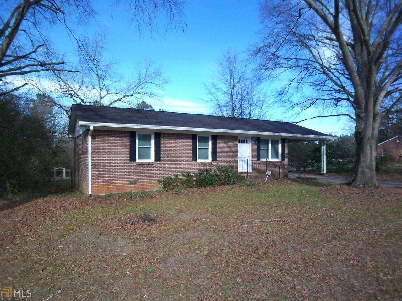 2495 High Falls Road Griffin, GA 30223 - Photo 1 of 1 Gallery Image 1