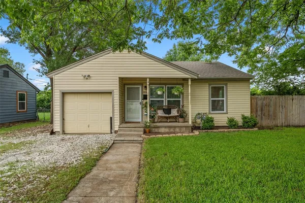 $149,000 | 4016 Ethel Avenue, Waco, TX 76707