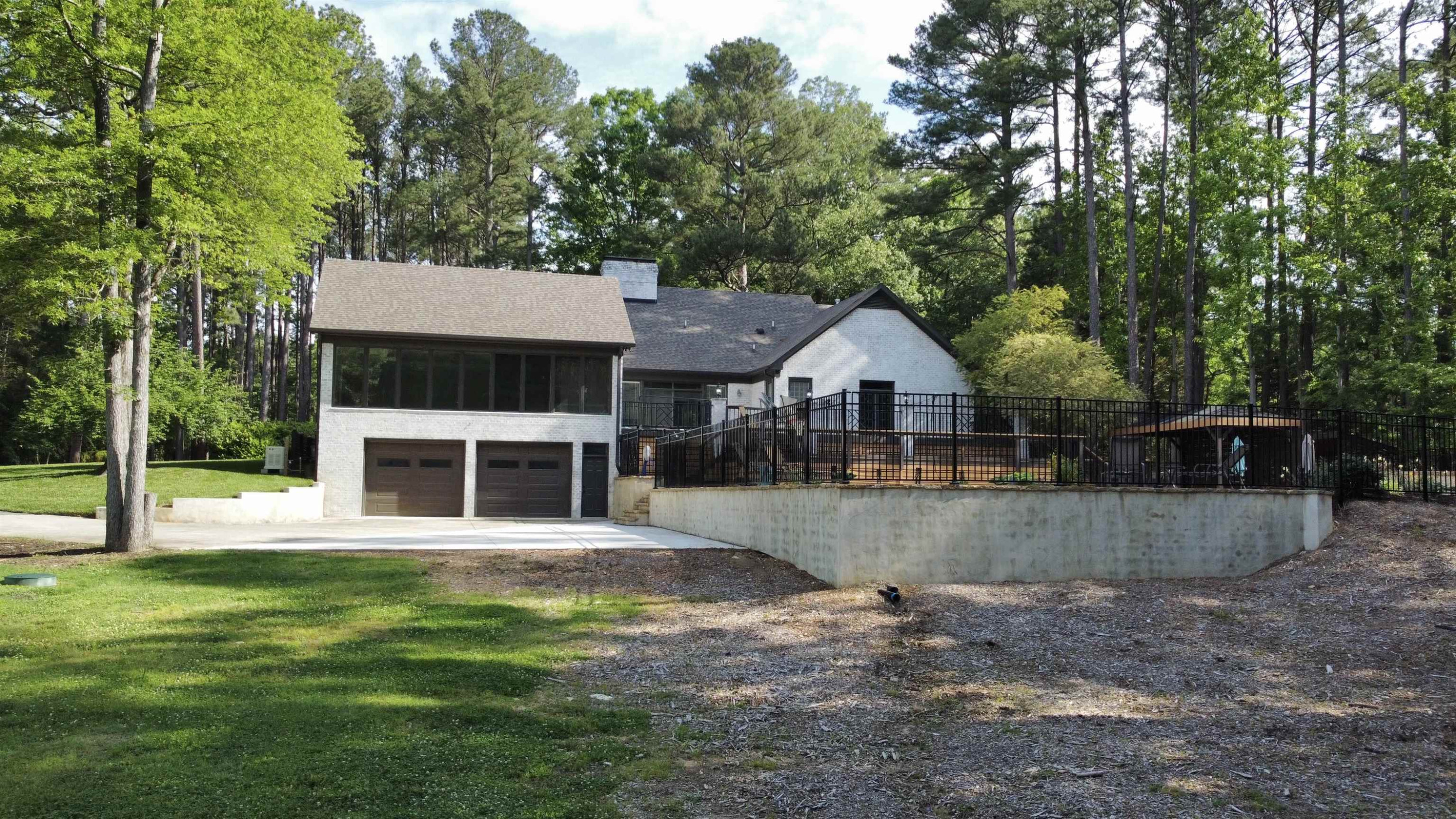 2215 Umstead Road Durham, NC 27712 - Photo 49 of 63 Photo 49