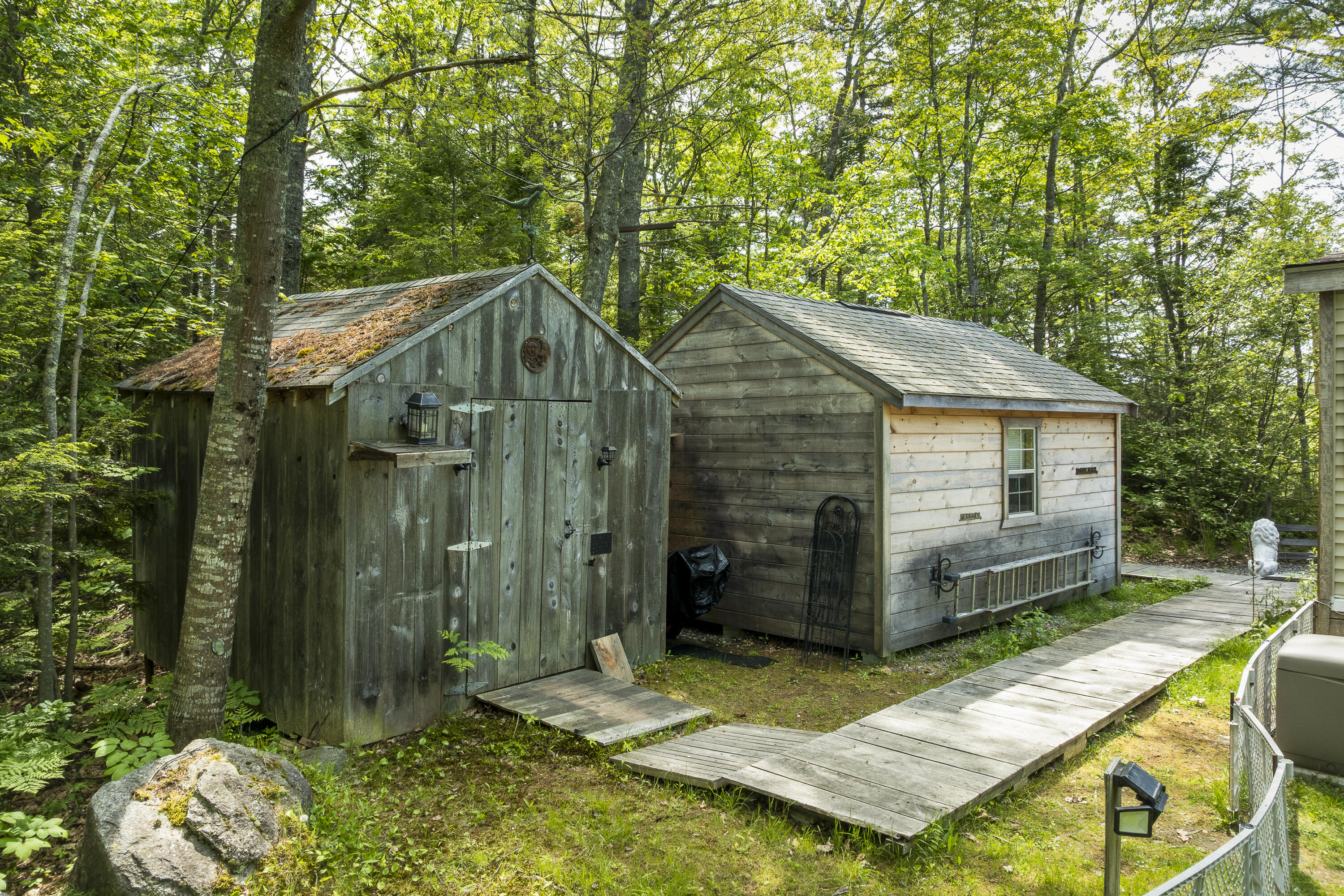 20 Post Office Road Westport Island, ME 04578 - Photo 25 of 42