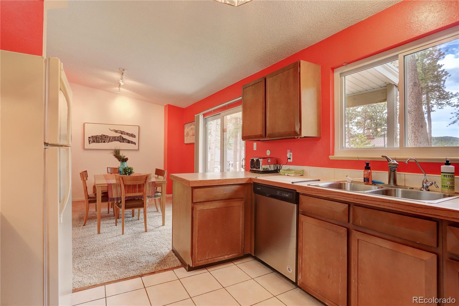 28351 Meadow Rue Road Evergreen, CO 80439 - Photo 13 of 39 Gallery Image 13