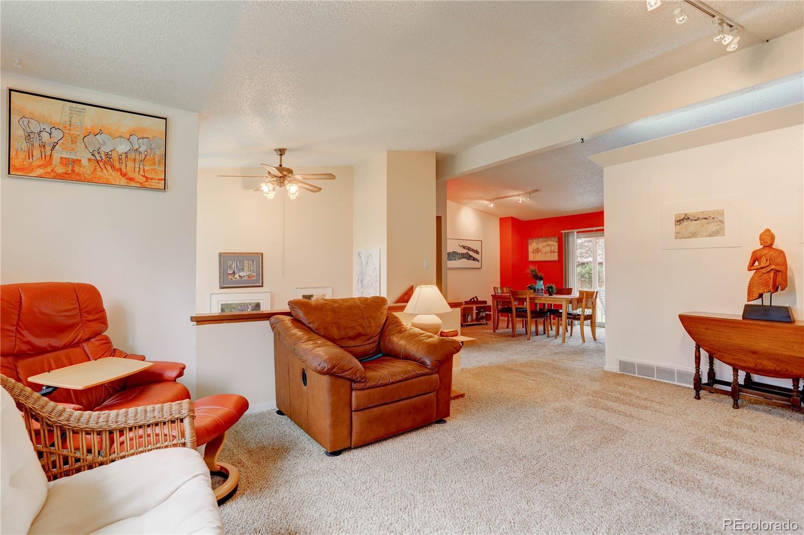 28351 Meadow Rue Road Evergreen, CO 80439 - Photo 18 of 39 Gallery Image 18
