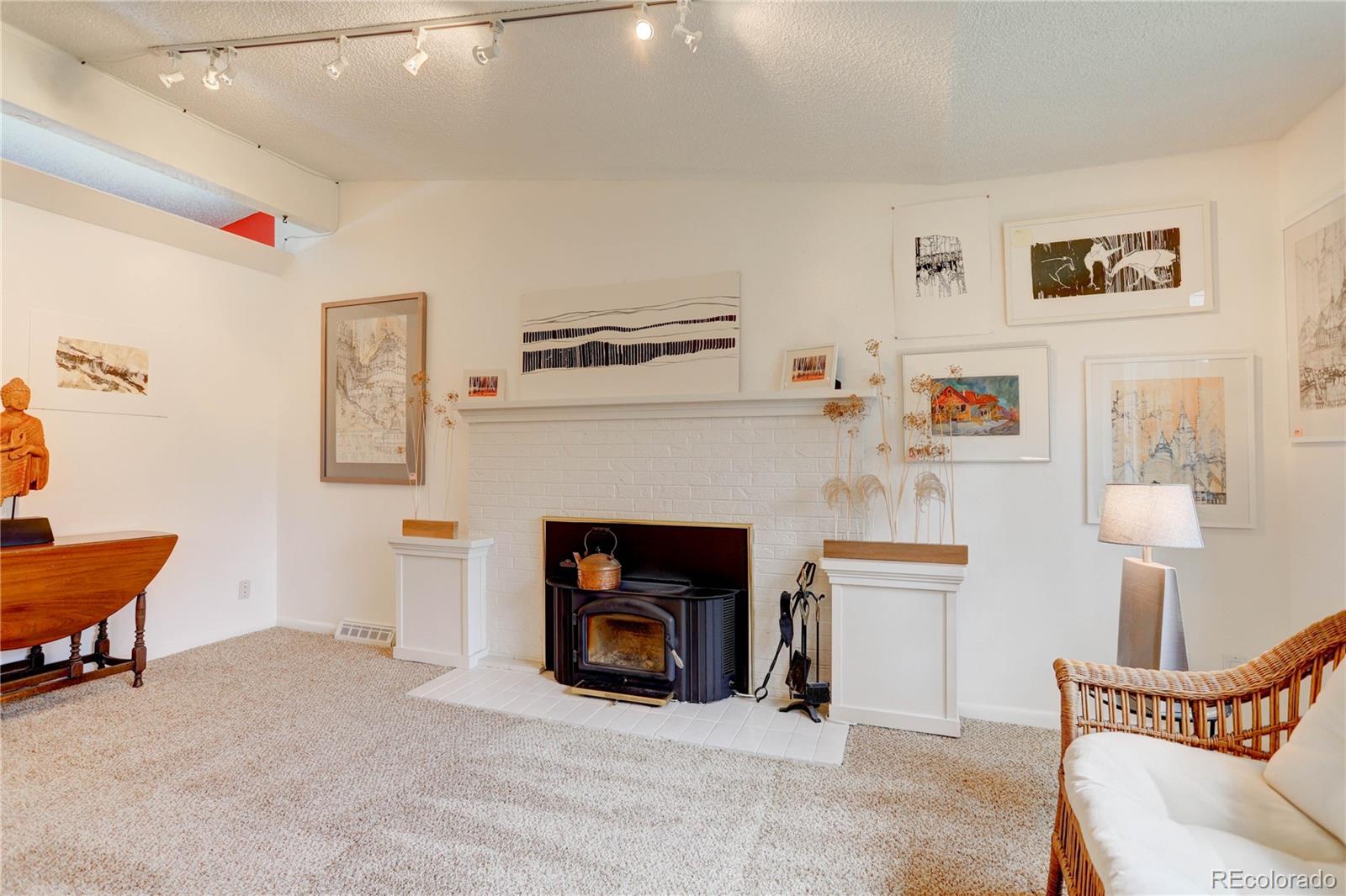 28351 Meadow Rue Road Evergreen, CO 80439 - Photo 19 of 39 Gallery Image 19
