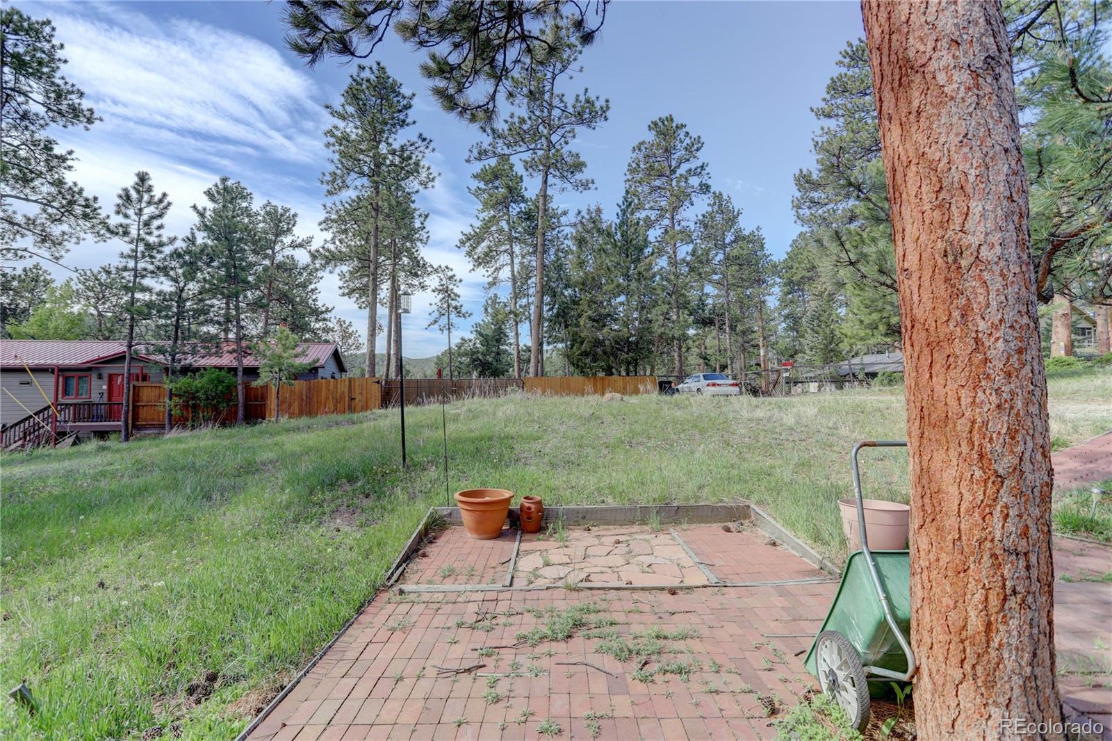 28351 Meadow Rue Road Evergreen, CO 80439 - Photo 36 of 39 Gallery Image 36