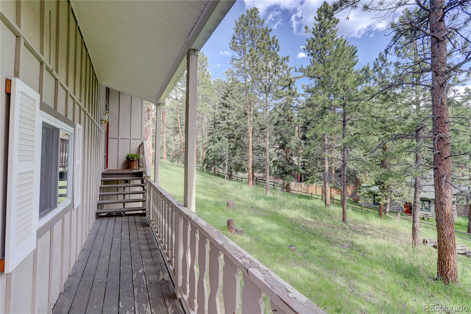 28351 Meadow Rue Road Evergreen, CO 80439 - Photo 4 of 39 Gallery Image 4