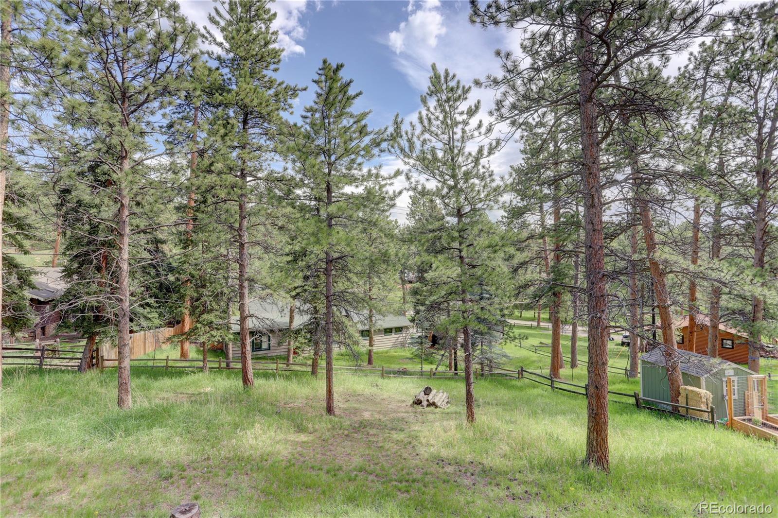28351 Meadow Rue Road Evergreen, CO 80439 - Photo 5 of 39 Gallery Image 5