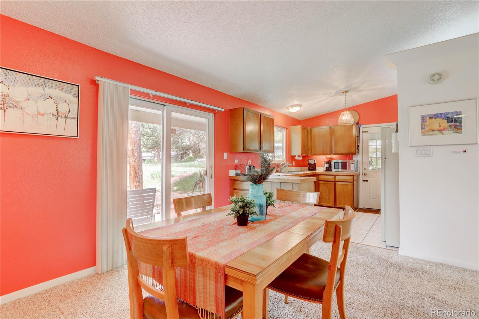 28351 Meadow Rue Road Evergreen, CO 80439 - Photo 8 of 39 Gallery Image 8