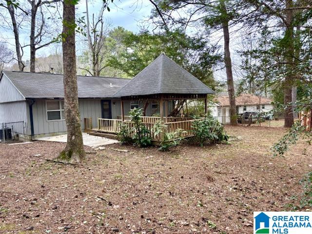 1641 Cresthill Road Birmingham, AL 35213 - Photo 16 of 17 Gallery Image 16