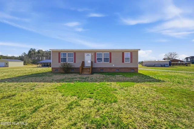 $225,000 | 323 Hurdletown Road, Hertford, NC 27944