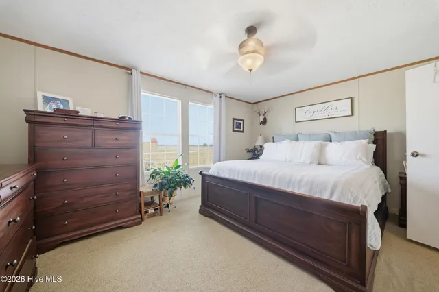 $225,000 | 323 Hurdletown Road, Hertford, NC 27944