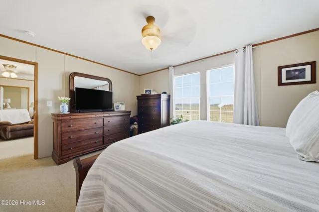 $225,000 | 323 Hurdletown Road, Hertford, NC 27944