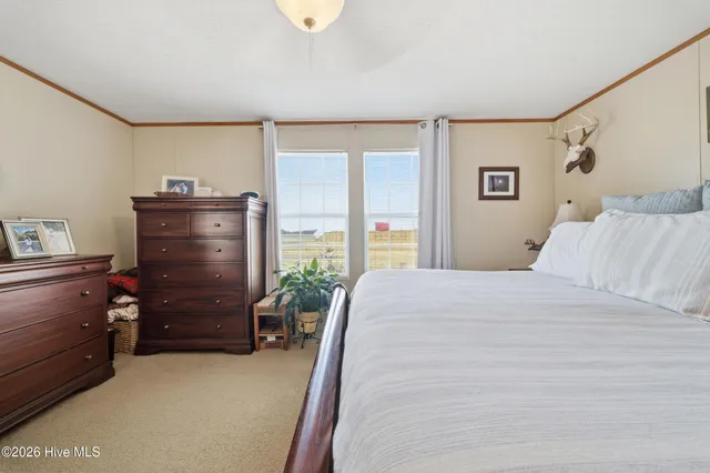 $225,000 | 323 Hurdletown Road, Hertford, NC 27944