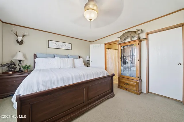 $225,000 | 323 Hurdletown Road, Hertford, NC 27944