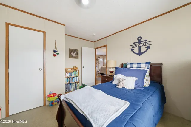 $225,000 | 323 Hurdletown Road, Hertford, NC 27944