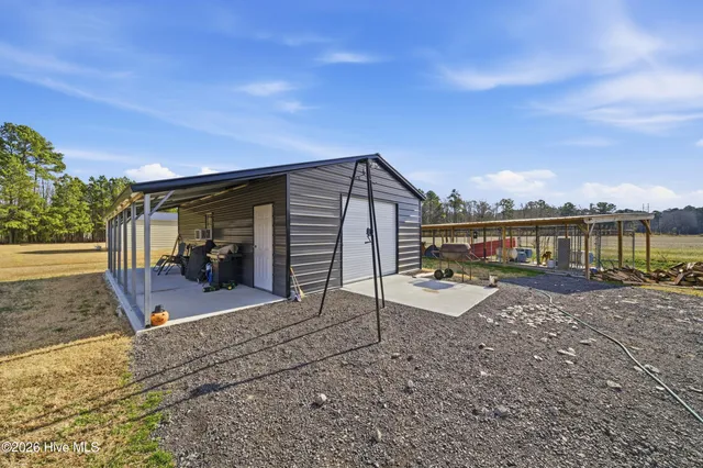 $225,000 | 323 Hurdletown Road, Hertford, NC 27944