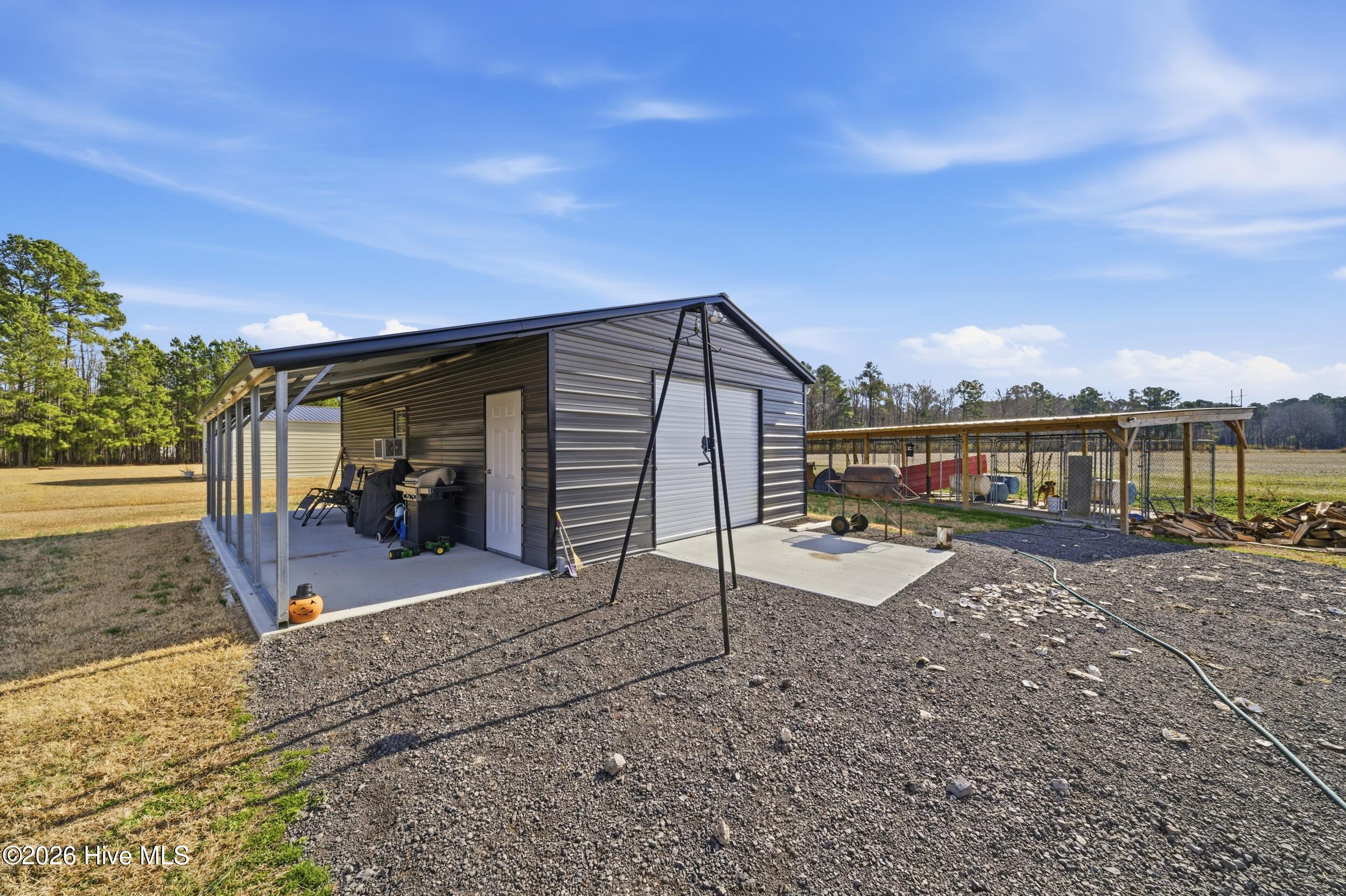 323 Hurdletown Road Hertford, NC 27944 - Photo 31 of 44 32_dsc03529