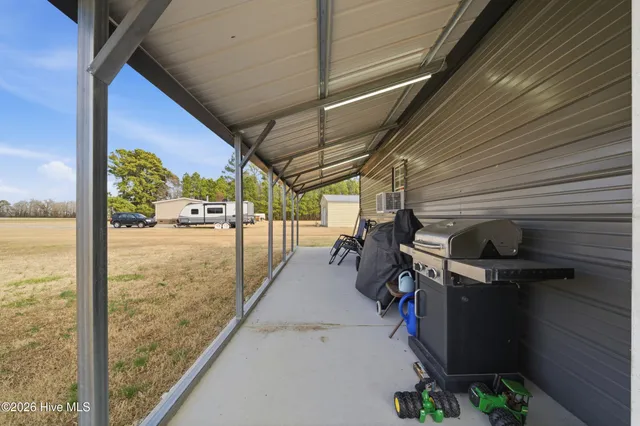 $225,000 | 323 Hurdletown Road, Hertford, NC 27944