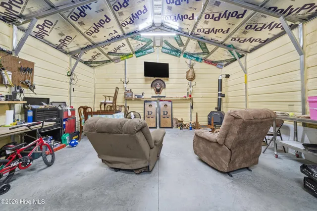 $225,000 | 323 Hurdletown Road, Hertford, NC 27944