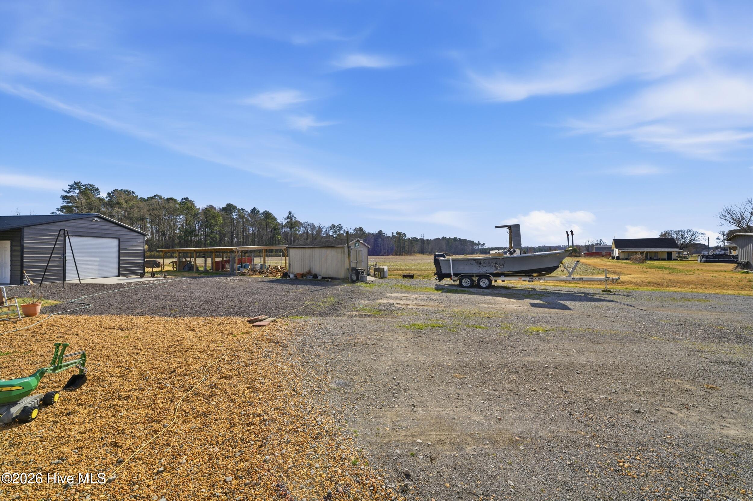 323 Hurdletown Road Hertford, NC 27944 - Photo 37 of 44 38_dsc03535