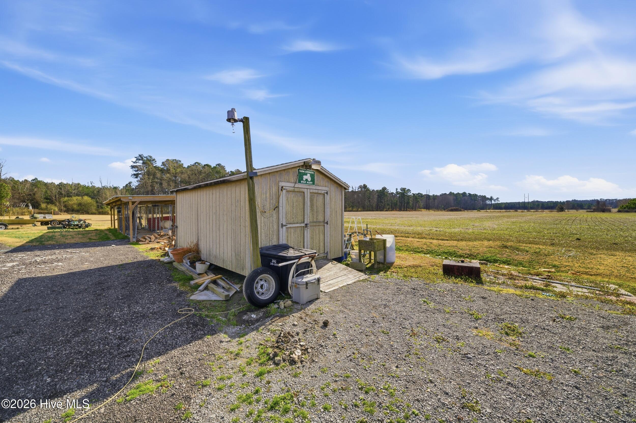 323 Hurdletown Road Hertford, NC 27944 - Photo 38 of 44 39_dsc03532