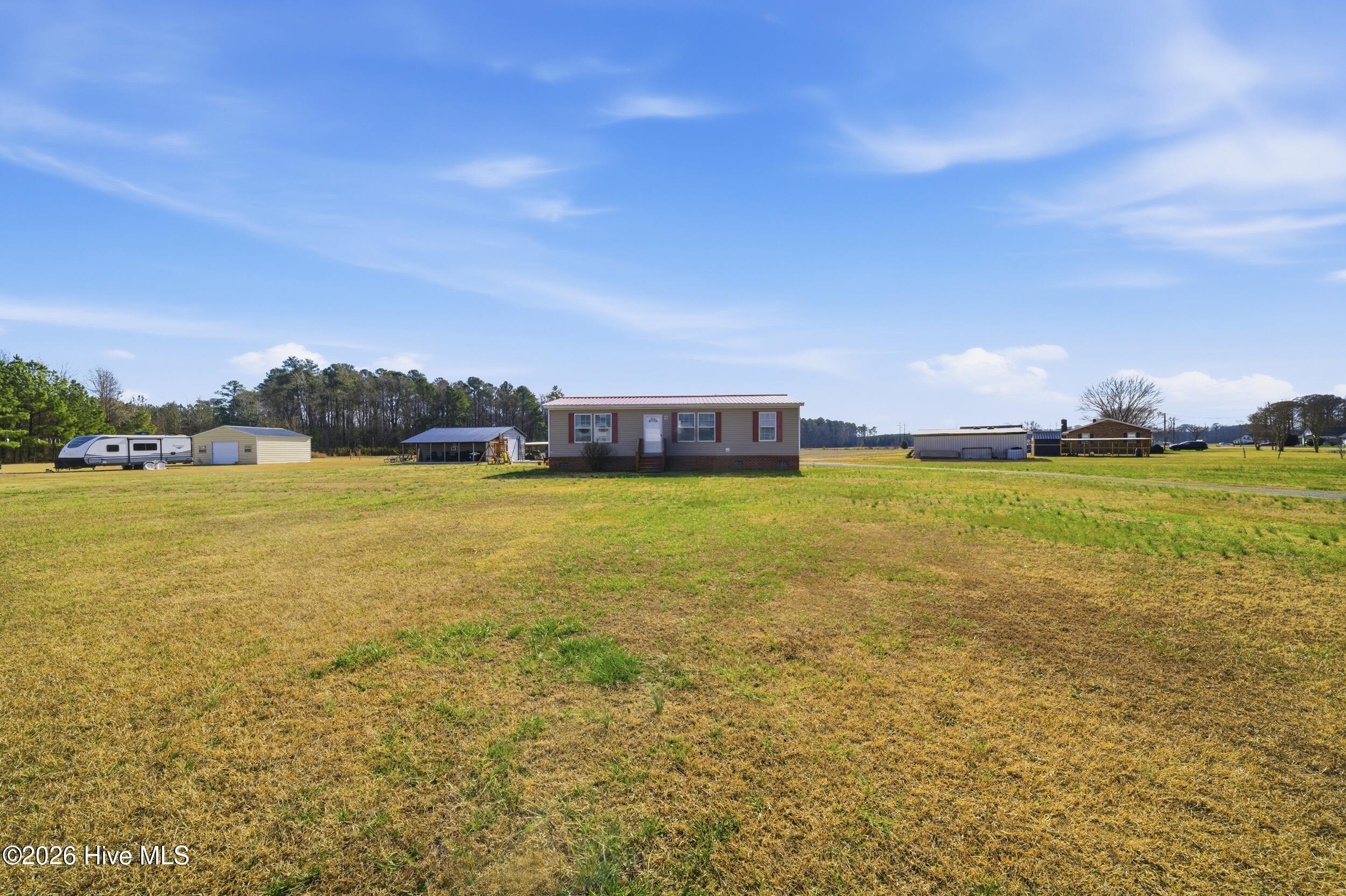 323 Hurdletown Road Hertford, NC 27944 - Photo 5 of 44 3_dsc03547