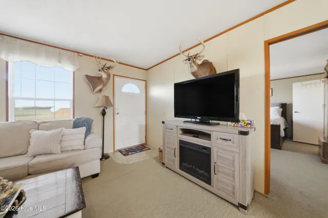 $225,000 | 323 Hurdletown Road, Hertford, NC 27944