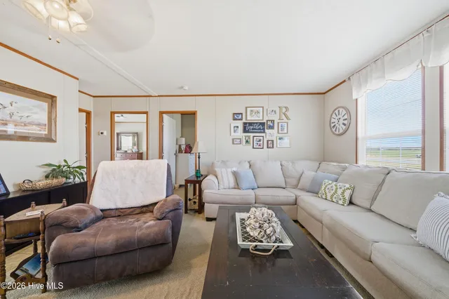 $225,000 | 323 Hurdletown Road, Hertford, NC 27944