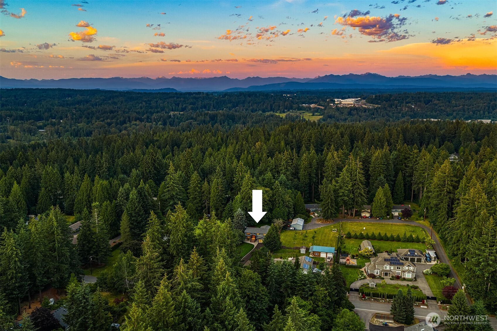 22029 49th Avenue Southeast Bothell, WA 98021 - Photo 39 of 40