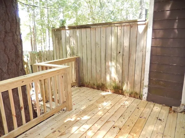 $1,275 | 1811 Hartsfield Road, Unit C, Tallahassee, FL 32303