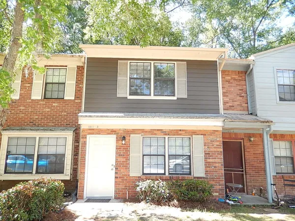 $1,275 | 1811 Hartsfield Road, Unit C, Tallahassee, FL 32303