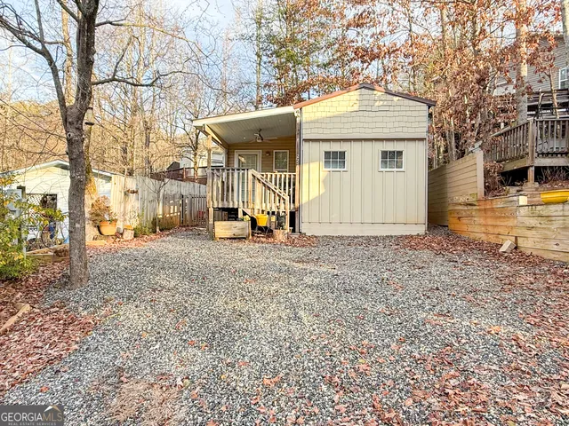 $104,900 | 227 Canyon Pass, Cleveland, GA 30528