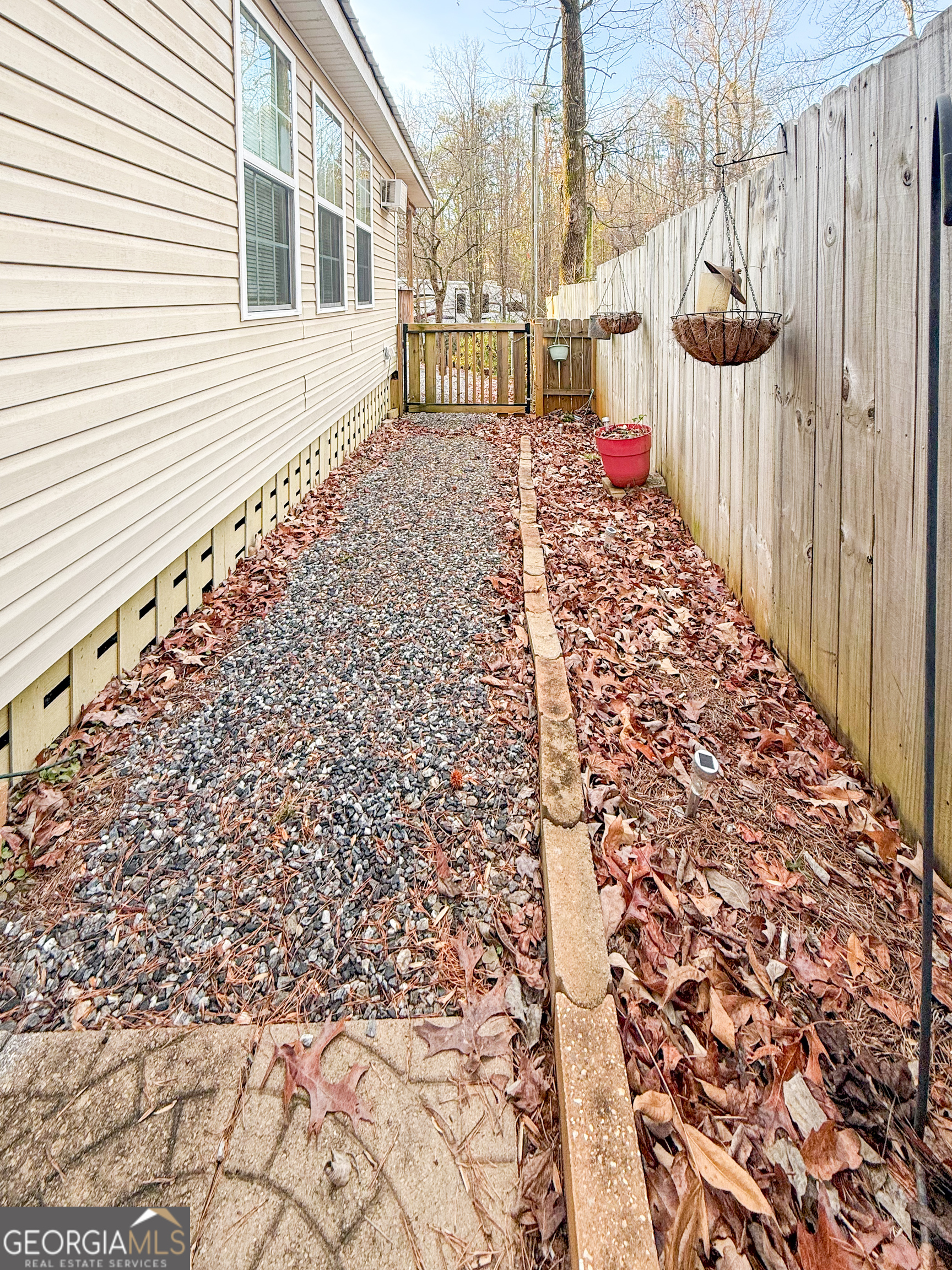 227 Canyon Pass Cleveland, GA 30528 - Photo 15 of 15 a front view of a house