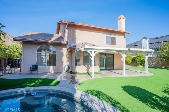 $4,500 | 20558 Romar Lane, Saugus, CA 91350