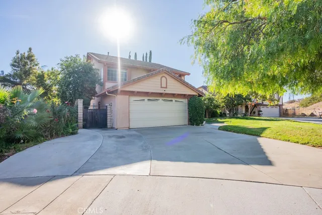 $4,500 | 20558 Romar Lane, Saugus, CA 91350