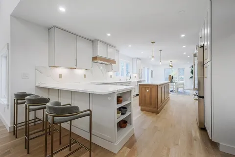 $2,195,000 | 54 Spywood Road, Sherborn, MA 01770