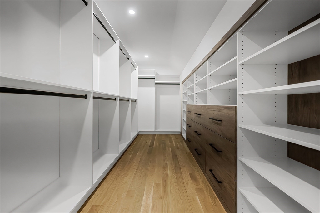 54 Spywood Road Sherborn, MA 01770 - Photo 23 of 41 a view of walk in closet