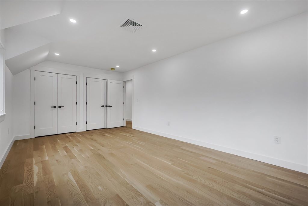 54 Spywood Road Sherborn, MA 01770 - Photo 28 of 41 a view of an empty room