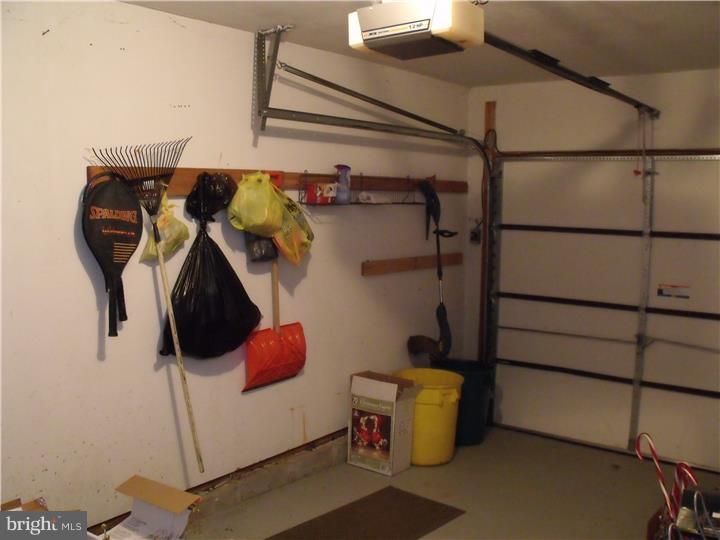 27 Geraldine Road Hightstown, NJ 08520 - Photo 20 of 24 Garage