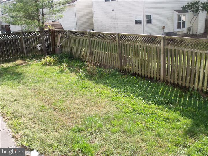 27 Geraldine Road Hightstown, NJ 08520 - Photo 21 of 24 Back Yard