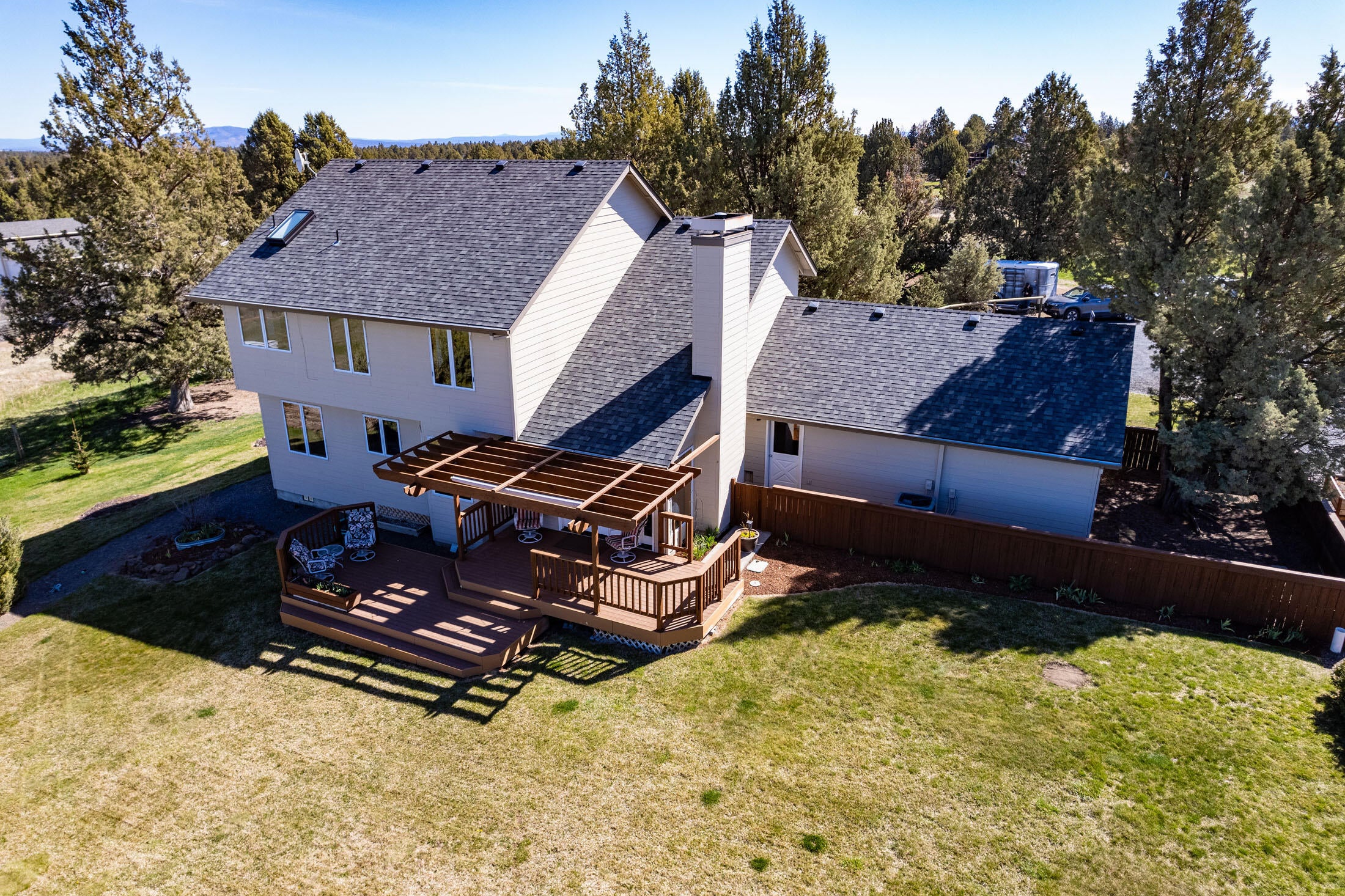 22390 McArdle Road Bend, OR 97702 - Photo 44 of 55 22390 McArdle Rd aerial_0213 copy