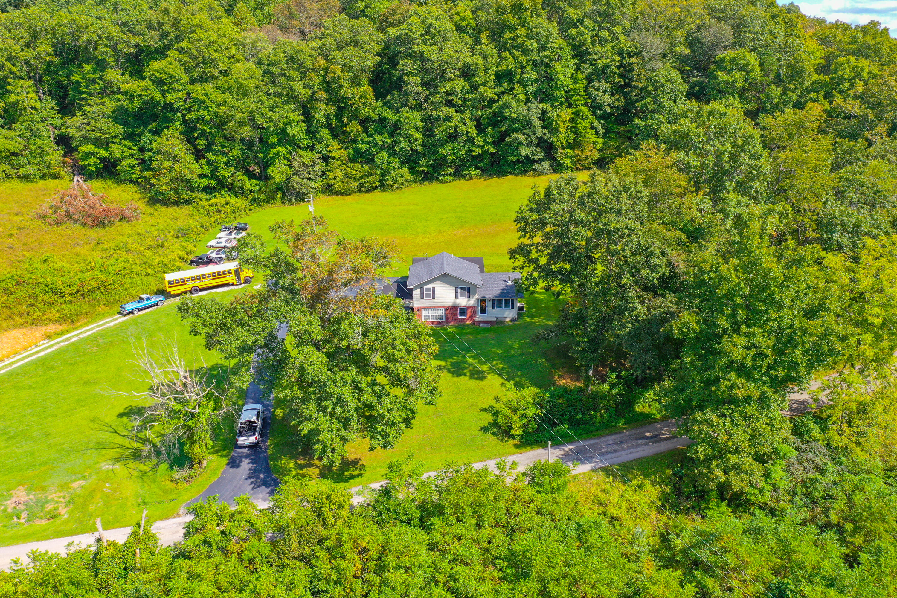 3714 Big Barn Road Tyner, KY 40486 - Photo 57 of 91 DJI_0651