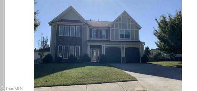 2312 Alderbrook Drive High Point, NC 27265 - Photo 2 of 16